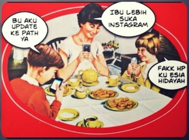 45 Kompilasi meme hits sepanjang 2015, dijamin bikin perut mules! 45 Kompilasi meme hits sepanjang 2015, dijamin bikin perut mules!