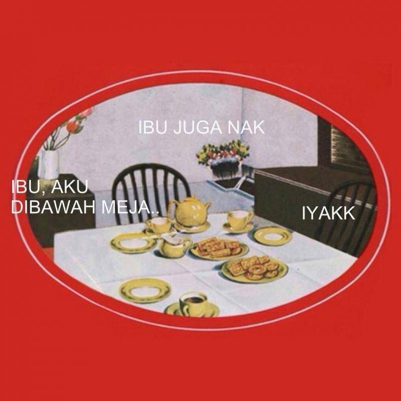 45 Kompilasi meme hits sepanjang 2015, dijamin bikin perut mules! 45 Kompilasi meme hits sepanjang 2015, dijamin bikin perut mules!