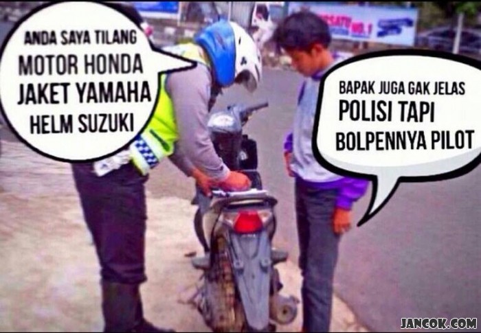 45 Kompilasi meme hits sepanjang 2015, dijamin bikin perut mules! 45 Kompilasi meme hits sepanjang 2015, dijamin bikin perut mules!
