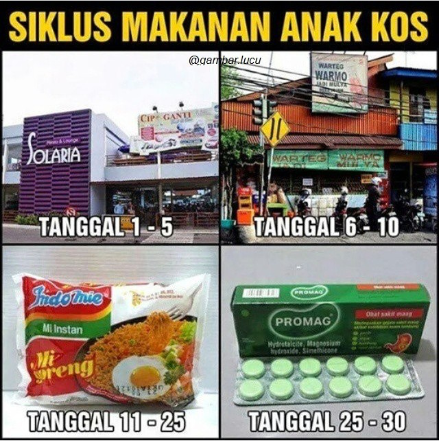 45 Kompilasi meme hits sepanjang 2015, dijamin bikin perut mules! 45 Kompilasi meme hits sepanjang 2015, dijamin bikin perut mules!
