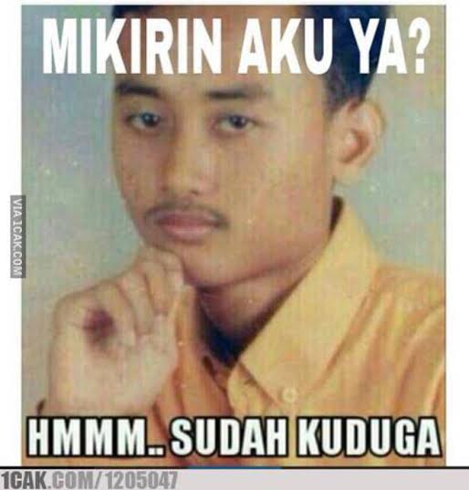 45 Kompilasi meme hits sepanjang 2015, dijamin bikin perut mules! 45 Kompilasi meme hits sepanjang 2015, dijamin bikin perut mules!