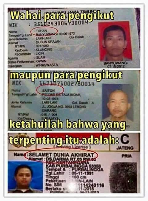 45 Kompilasi meme hits sepanjang 2015, dijamin bikin perut mules! 45 Kompilasi meme hits sepanjang 2015, dijamin bikin perut mules!