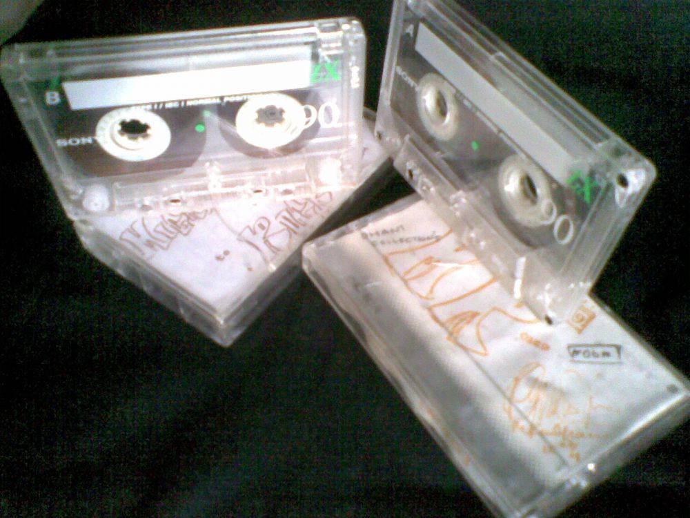 Tak bisa dilupakan, 13 kenangan manis saat kaset tape berjaya era 90an Tak bisa dilupakan, 13 kenangan manis saat kaset tape berjaya era 90an