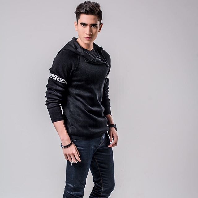 Cantik dan gantengnya 10 anak pejabat ini, bikin iri nggak sih? Cantik dan gantengnya 10 anak pejabat ini, bikin iri nggak sih?