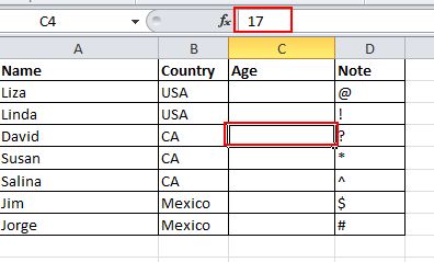 20 Trik untuk pemula agar jago mengoperasikan program Excel 20 Trik untuk pemula agar jago mengoperasikan program Excel