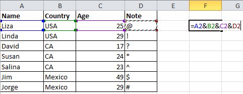 20 Trik untuk pemula agar jago mengoperasikan program Excel 20 Trik untuk pemula agar jago mengoperasikan program Excel