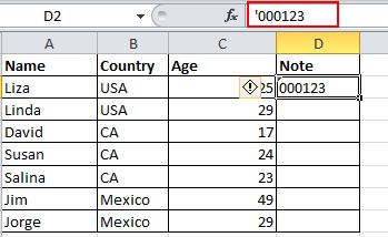 20 Trik untuk pemula agar jago mengoperasikan program Excel 20 Trik untuk pemula agar jago mengoperasikan program Excel