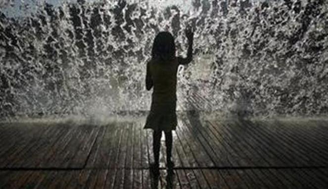  Ditolak orangtuanya karena cacat, Dira hidup di panti & berprestasi