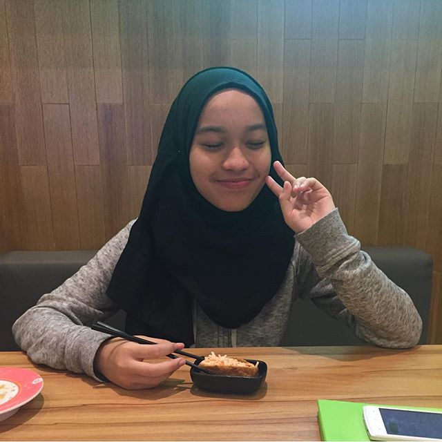 Cantiknya pengisi suara Upin dan Ipin ini bikin kamu kaget! Cantiknya pengisi suara Upin dan Ipin ini bikin kamu kaget!