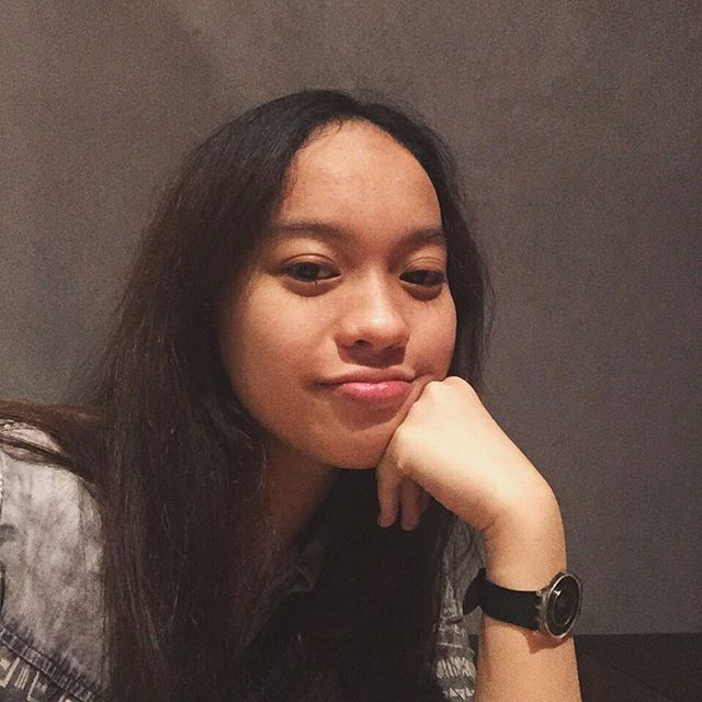 Cantiknya pengisi suara Upin dan Ipin ini bikin kamu kaget! Cantiknya pengisi suara Upin dan Ipin ini bikin kamu kaget!