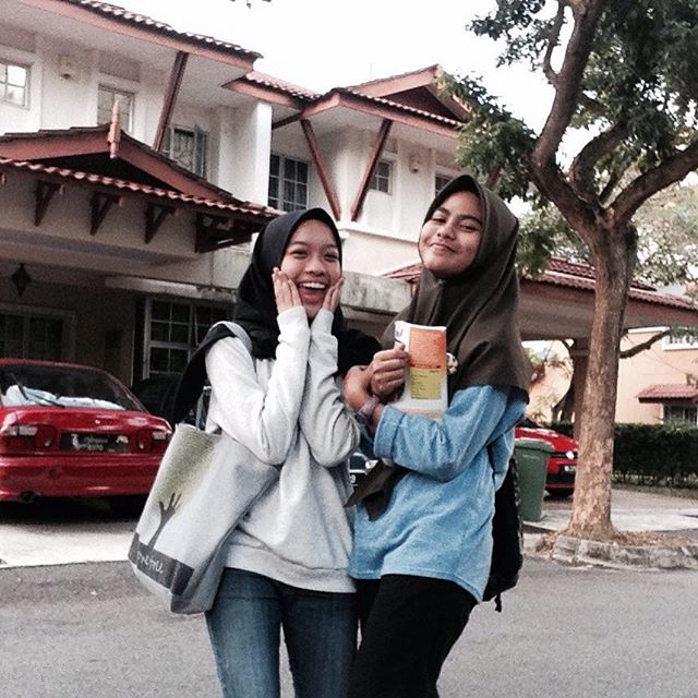 Cantiknya pengisi suara Upin dan Ipin ini bikin kamu kaget! Cantiknya pengisi suara Upin dan Ipin ini bikin kamu kaget!