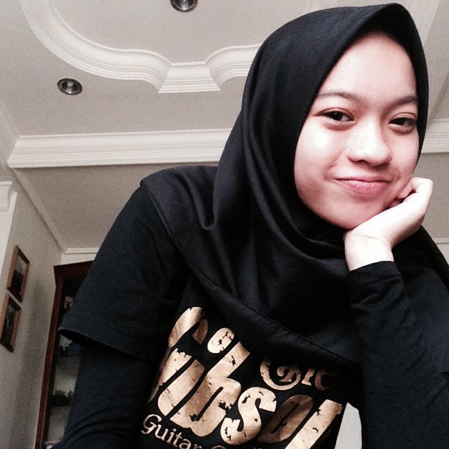 Cantiknya pengisi suara Upin dan Ipin ini bikin kamu kaget! Cantiknya pengisi suara Upin dan Ipin ini bikin kamu kaget!