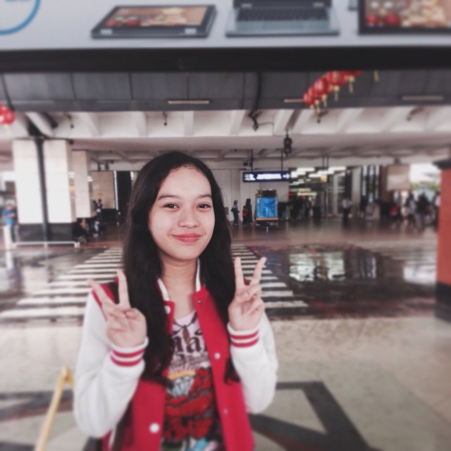 Cantiknya pengisi suara Upin dan Ipin ini bikin kamu kaget! Cantiknya pengisi suara Upin dan Ipin ini bikin kamu kaget!