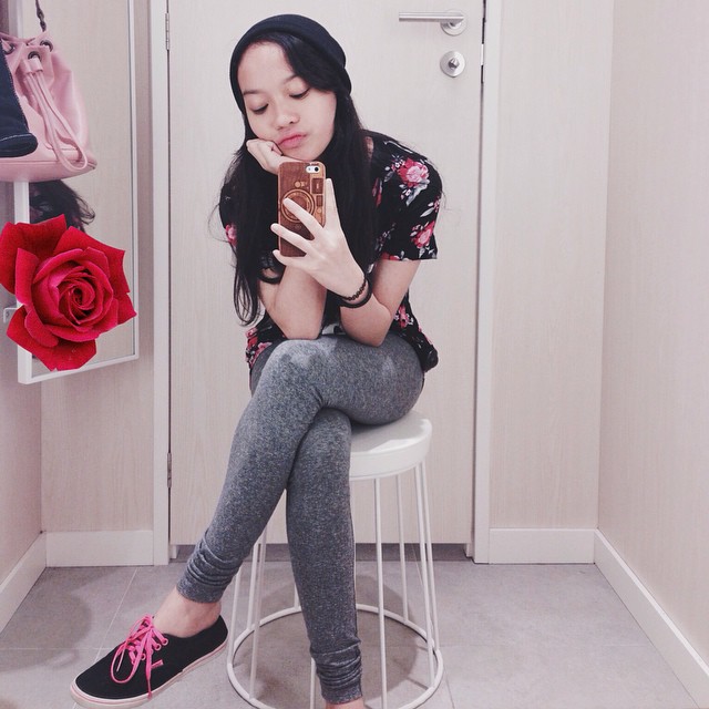 Cantiknya pengisi suara Upin dan Ipin ini bikin kamu kaget! Cantiknya pengisi suara Upin dan Ipin ini bikin kamu kaget!