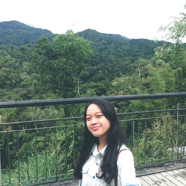 Cantiknya pengisi suara Upin dan Ipin ini bikin kamu kaget! Cantiknya pengisi suara Upin dan Ipin ini bikin kamu kaget!