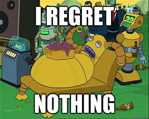 10 Alasan ini bikin kamu yakin nggak perlu balikin barang dari mantan 10 Alasan ini bikin kamu yakin nggak perlu balikin barang dari mantan