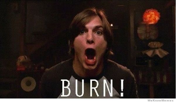 10 Alasan ini bikin kamu yakin nggak perlu balikin barang dari mantan 10 Alasan ini bikin kamu yakin nggak perlu balikin barang dari mantan