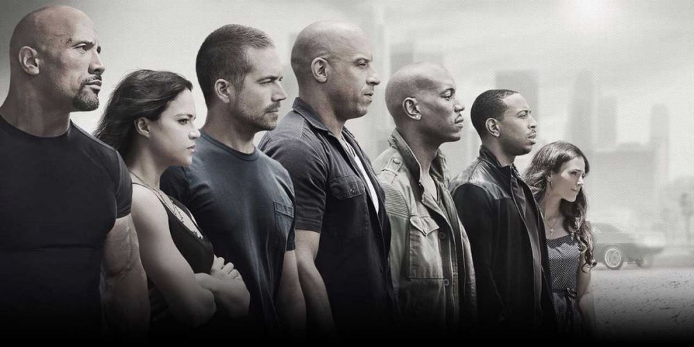 14 Film Hollywood ini paling laris diunduh secara ilegal di 2015