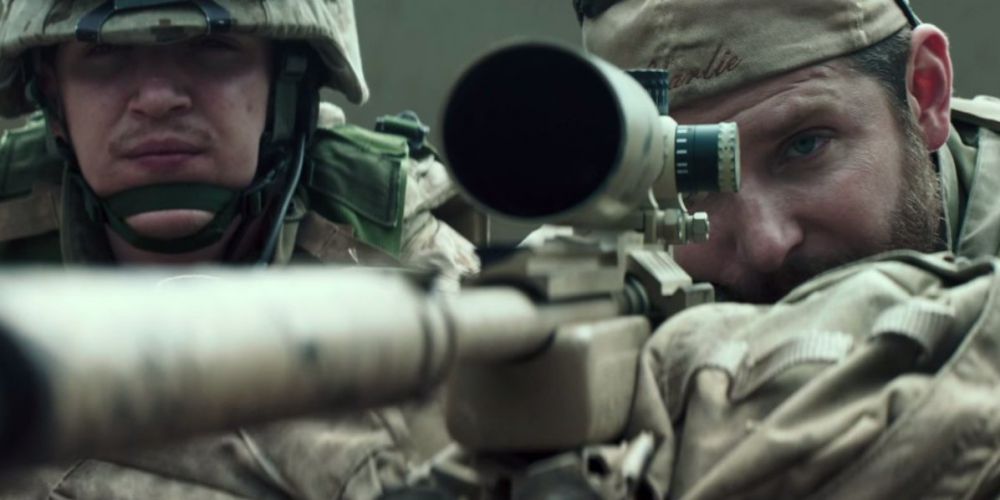 14 Film Hollywood ini paling laris diunduh secara ilegal di 2015