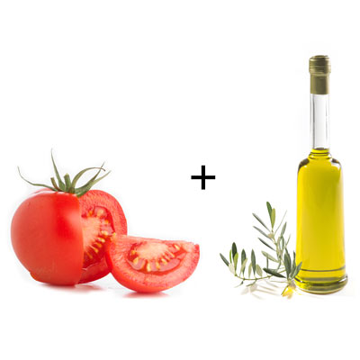 10 Makanan ini akan tambah sehat jika dicampur jadi satu, buktiin deh!