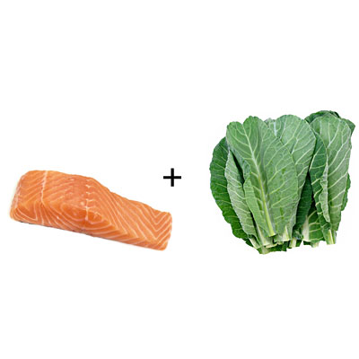 10 Makanan ini akan tambah sehat jika dicampur jadi satu, buktiin deh!