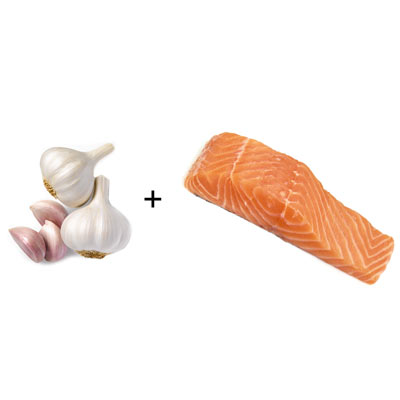 10 Makanan ini akan tambah sehat jika dicampur jadi satu, buktiin deh!