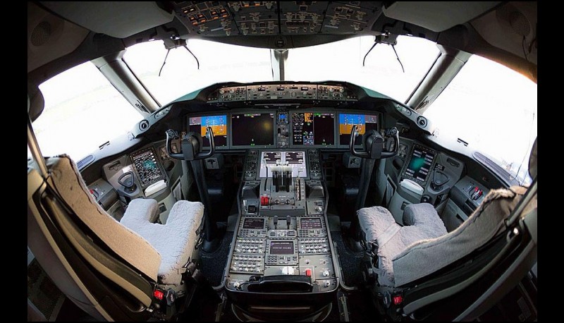 Curhat penumpang 'uji nyali' bersama Lion Air, bikin merinding!