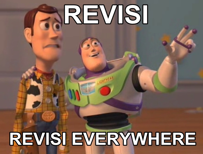 Hindari tanya 10 hal ini ke mahasiswa, kasihan bikin jengkel ngejawab