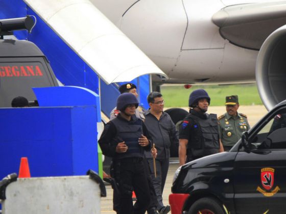 Kelakuan konyol ini bisa bikin kamu diturunin dari pesawat, catet! Kelakuan konyol ini bisa bikin kamu diturunin dari pesawat, catet!