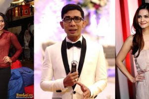 Kalau lihat 15 orang ini pasti kamu teringat gosip artis, bener nggak?