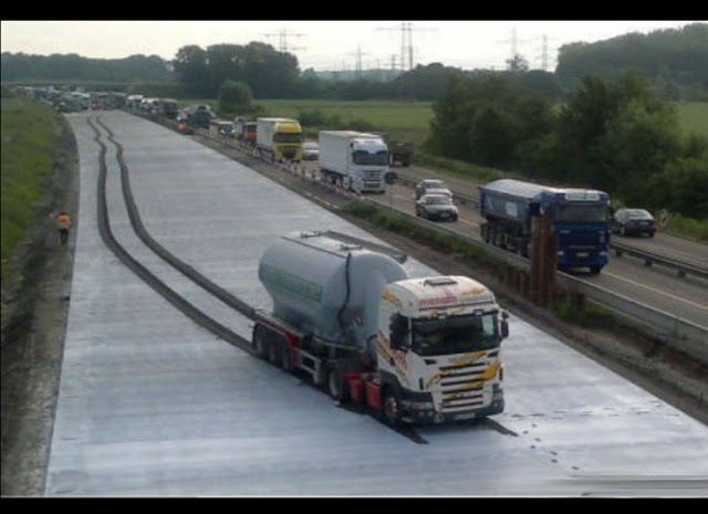 11 Rambu jalan yang malah bikin pengendara pusing, ada-ada aja....