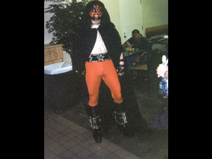 18 Cosplay tokoh Star Wars ini lucu abis, dijamin kamu ngakak!