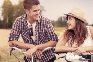 Sudah 'nembak' dua kali, Ayu masih terjebak friendzone