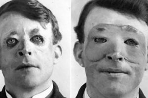 Foto-foto lawas ini bikin kamu mimpi buruk berkepanjangan, hiii seram!