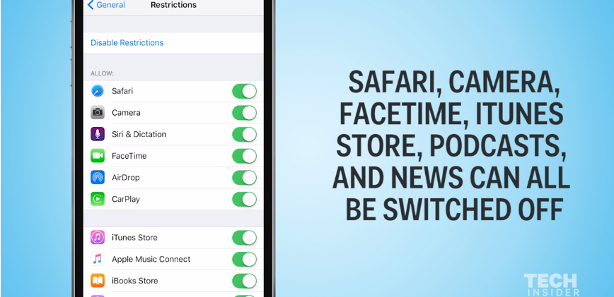 Begini cara menyembunyikan aplikasi iPhone yang tidak bisa dihapus