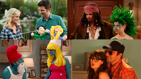 23 Karya fotografi ini ungkap kemesraan pasangan dengan cara tak biasa