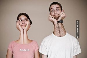 23 Karya fotografi ini ungkap kemesraan pasangan dengan cara tak biasa