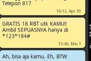 Resolusi jomblo di Twitter ini bikin semangat di 2016, perjuangkan!