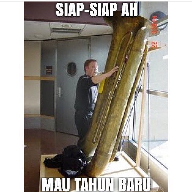 20 Meme tahun baru 2016 yang bikin kamu ketawa ngakak 20 Meme tahun baru 2016 yang bikin kamu ketawa ngakak