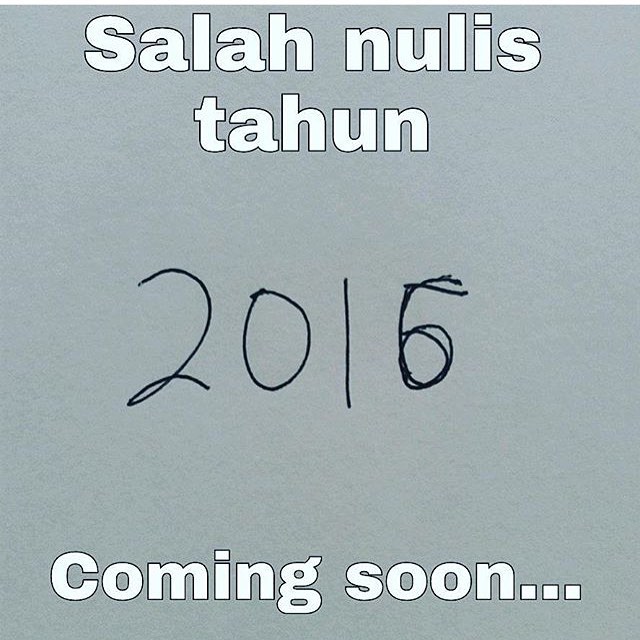 20 Meme tahun baru 2016 yang bikin kamu ketawa ngakak 20 Meme tahun baru 2016 yang bikin kamu ketawa ngakak
