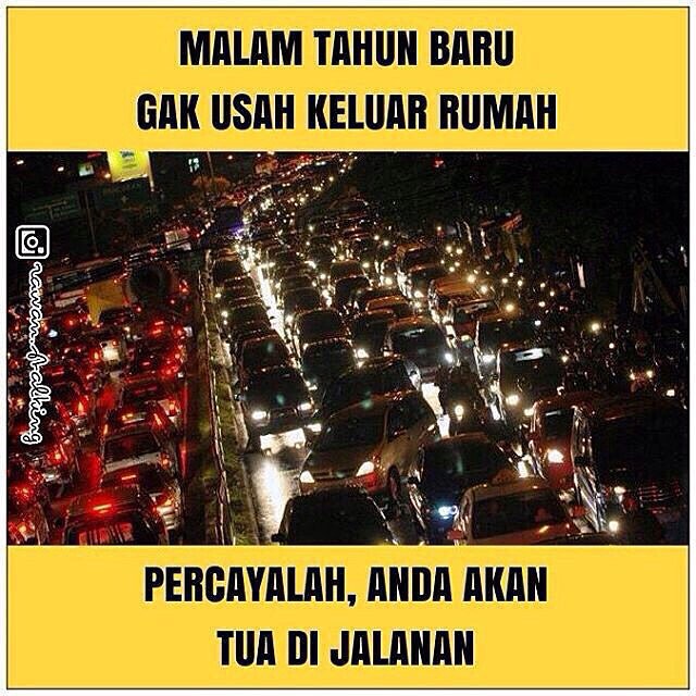 20 Meme tahun baru 2016 yang bikin kamu ketawa ngakak 20 Meme tahun baru 2016 yang bikin kamu ketawa ngakak