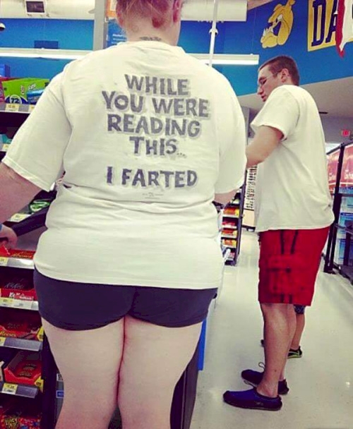 14 Foto penampilan aneh yang sukses jadi pusat perhatian, wow!  14 Foto penampilan aneh yang sukses jadi pusat perhatian, wow!