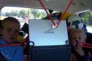 20 Kreasi seadanya tapi kreatif ini layak kamu tiru, gokil abis!