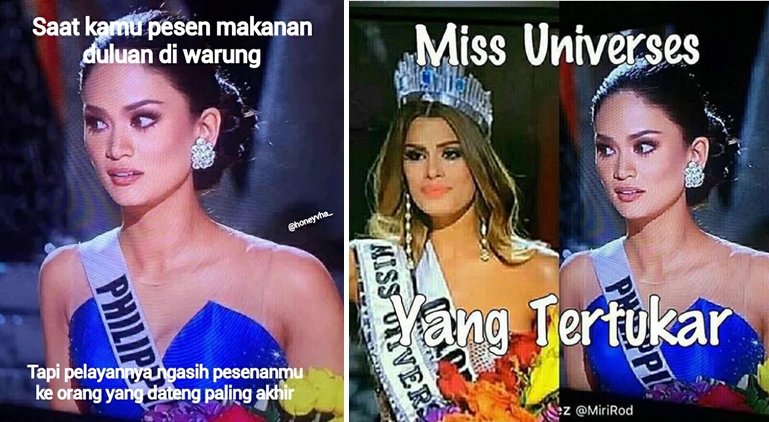 15 Tokoh ini sering dijadikan meme di tahun 2015, siapa saja ya?