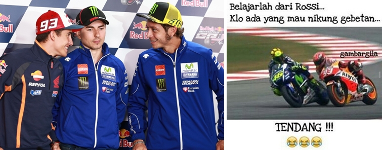 15 Tokoh ini sering dijadikan meme di tahun 2015, siapa saja ya?