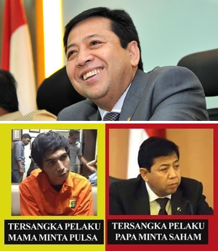 15 Tokoh ini sering dijadikan meme di tahun 2015, siapa saja ya?