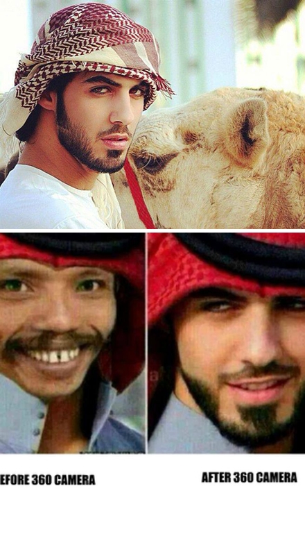 15 Tokoh ini sering dijadikan meme di tahun 2015, siapa saja ya?