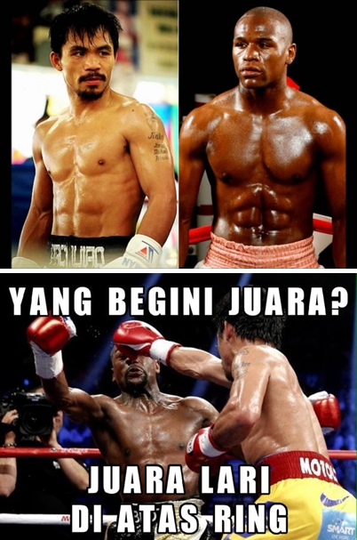 15 Tokoh ini sering dijadikan meme di tahun 2015, siapa saja ya?