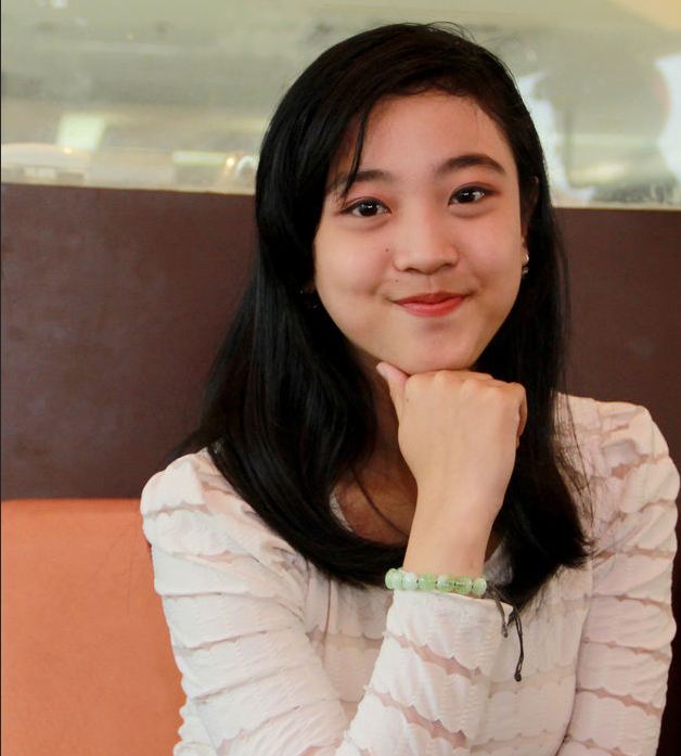 Apa kabar Ronaldowati? Penampilannya sekarang bikin dada deg-deg ser!