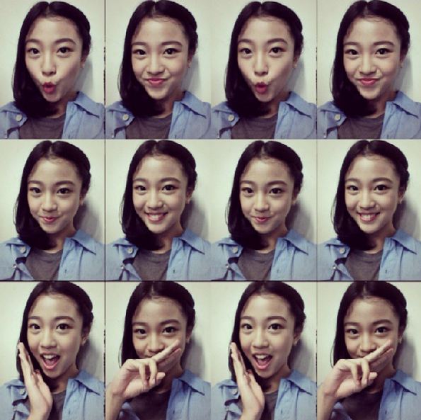 Apa kabar Ronaldowati? Penampilannya sekarang bikin dada deg-deg ser!